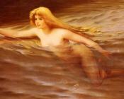 路易斯 里卡多 法莱罗 : Nymph